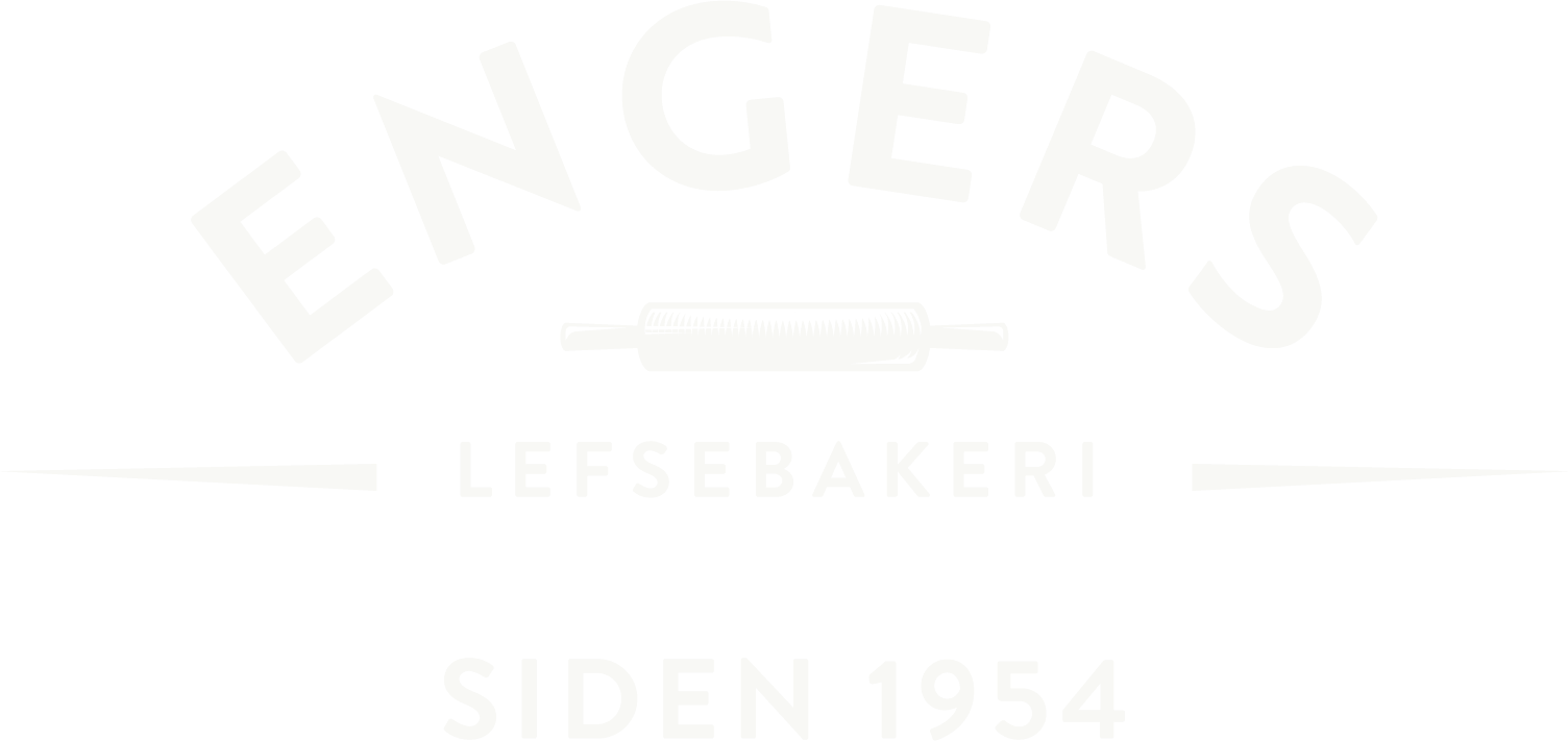 Engers Lefsebakeri, siden 1954